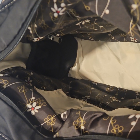 Sherpani Sojourn Le Tote/Travel Bag - Picture 8 of 16